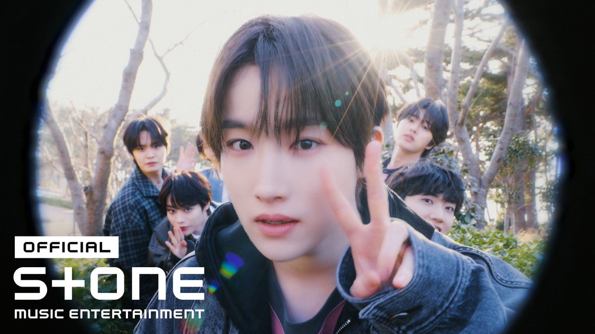 듣는 순간, 자동으로 떠오르는 동화적 상상😊💙 템페스트 미니 6집 수록곡 'Destiny' 선공개🌟 TEMPEST (템페스트) - Destiny MV OUT NOW! ▶𝗙𝘂𝗹𝗹: #TEMPEST #템페스트 #Destiny #RE_Full_of_Youth