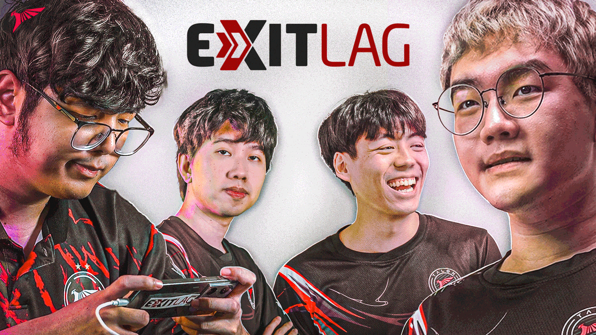 As we continue to push the boundaries of esports performance, Talon is proud to partner with ExitLag. Together, we are committed to enhancing the gaming experience for our players and teams. Here's to a future of seamless connectivity and continued excellence. 🌐🦅 #ExitLag #TalonByExitLag