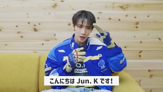 Jun.K (#2PM)、カバーアルバム 『O/N』が配信開始💡 🎧 時代を超えて愛される J-POPの名曲たちをカバー🎤 記念に、 IDフォトカードが当たるキャンペーンも✅ 🔗 JUN. K JUN. K Official #JUN_K #ジュンケイ #준케이 #JunK_CoverAlbum_ON #JunK_ON