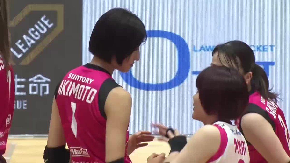 / #秋本美空 選手 スパイク集(3/16) \ 今年の春高MVP #ヴィクトリーナ姫路 秋本選手、大活躍✨ 🏐デビュー初得点 🏐チーム最多21点 【公式】ヴィクトリーナ姫路 Victorina Himeji SV.LEAGUE #svleague
