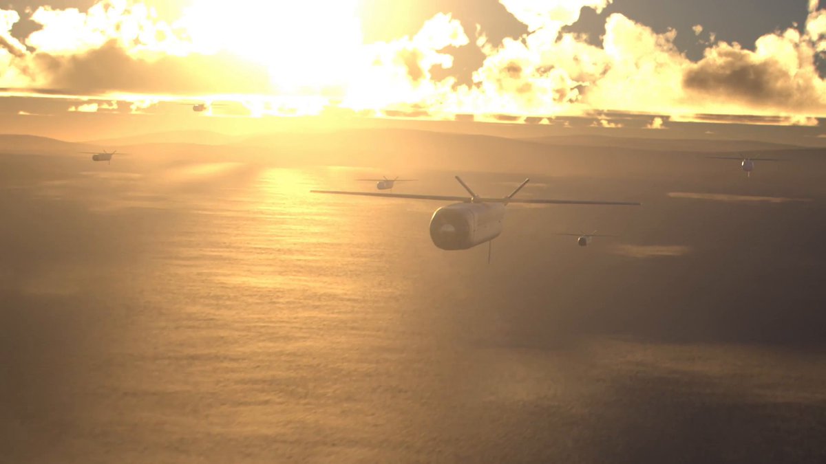 Jackal is Northrop Grumman’s response to emerging threats, offering surface, air, and maritime launch solutions. A multifunctional precision strike missile that combines speed to distanced targets, longer reconnaissance, &amp; versatility in striking targets.