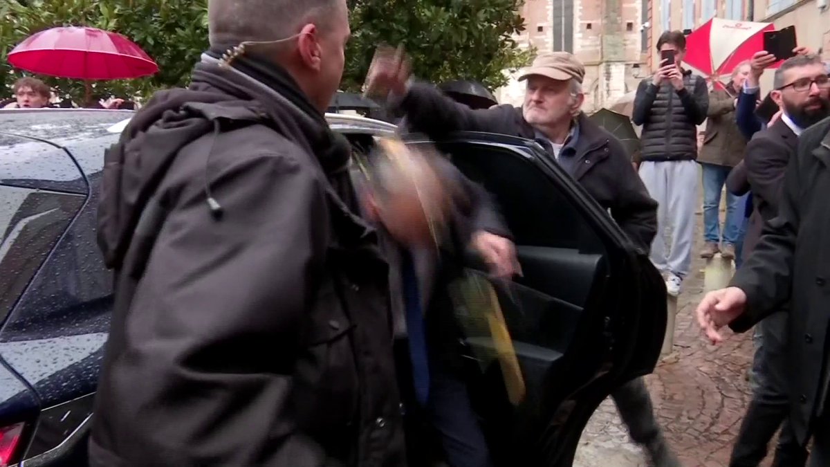 « La pénurie d'œufs c'est la faute des musulmans. » Mais c'est juste Zemmour à la rédaction de BFM en fait.