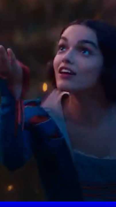 🎬 Pourquoi le remake de Blanche-Neige, qui sort aujourd'hui en salles, est au cœur de plusieurs polémiques?