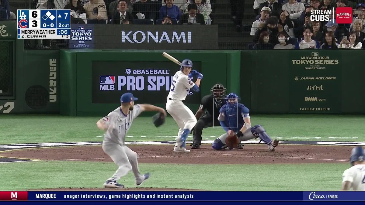Matt Shaw, have yourself a day 😮‍💨