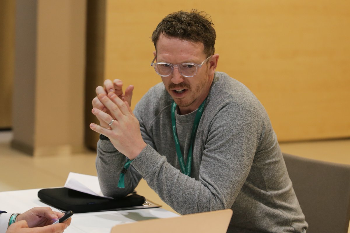 The cup winners already planning for the Summer Transfer Window. 🏆 From celebrating Newcastle United’s Carabao Cup success, to attending our #TransferRoomSummit in Berlin. 🤝 It’s been a busy few days for Newcastle Assistant Loans Manager, Peter Ramage. Scott Minto | #NUFC ⚫️⚪️