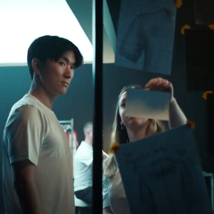 This shirt, we wear together. This shirt, we create together. ᴘʀᴇꜱᴇɴᴛᴇᴅ ʙʏ ᴄᴀꜱᴛᴏʀᴇ