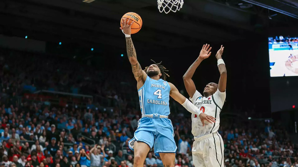 Highlights from last night's 95-68 victory 🆚 SDSU