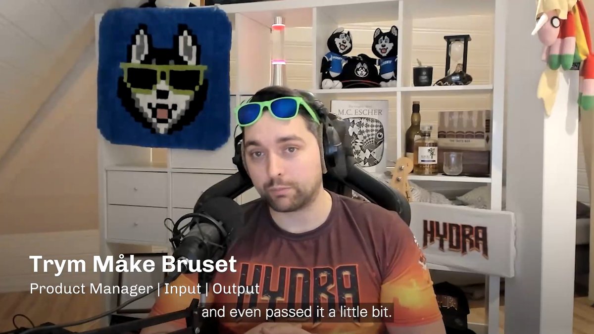 In just 24 hours, Hydra processed 15.5 billion transactions. What more proof do you need on Cardano’s ability to scale on demand? Catch Trym 🧫🧠's full breakdown here: