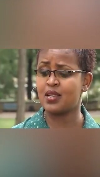 Umeandikwa kazi ukuwe secretary, kidogo kidogo unaambiwa pia uanze kuserve wageni chai - job description zifuatwe priss! #TahidiHigh