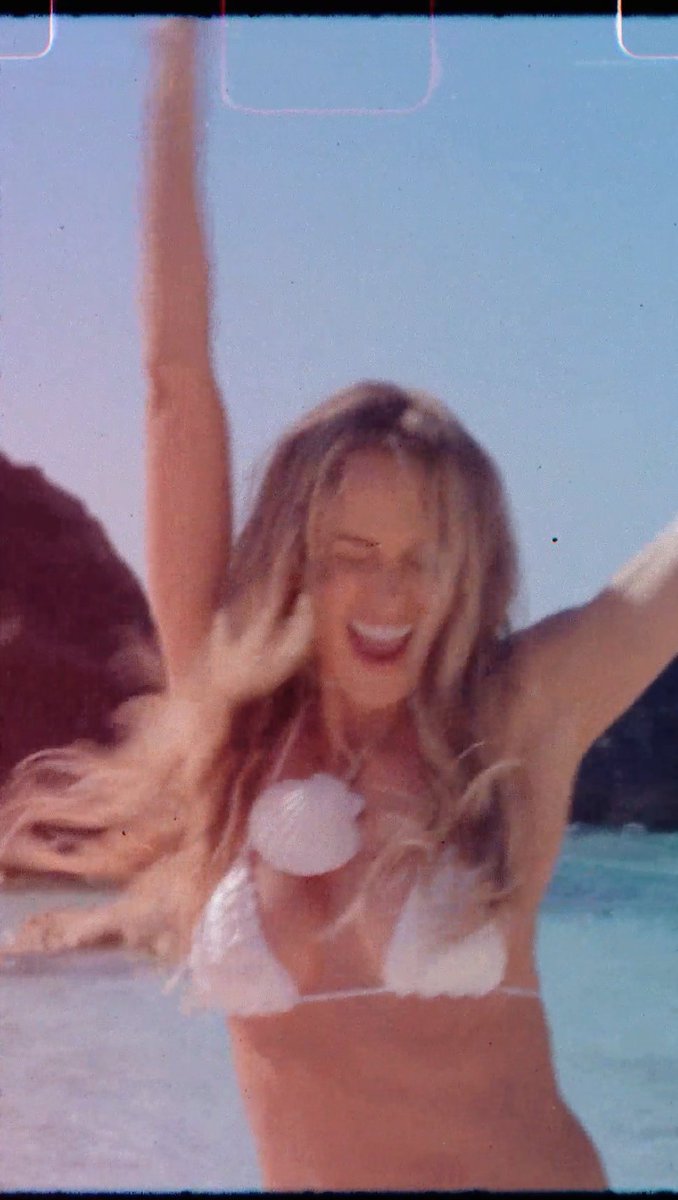 Swim Search standout. Entrepreneur. Champion for self-esteem and beauty inclusivity... Welcome back, Jena Sims 🫶 #Bermuda #Cambridgebeaches #GoToBermuda #JenaSims #Revealed #SISwimsuit