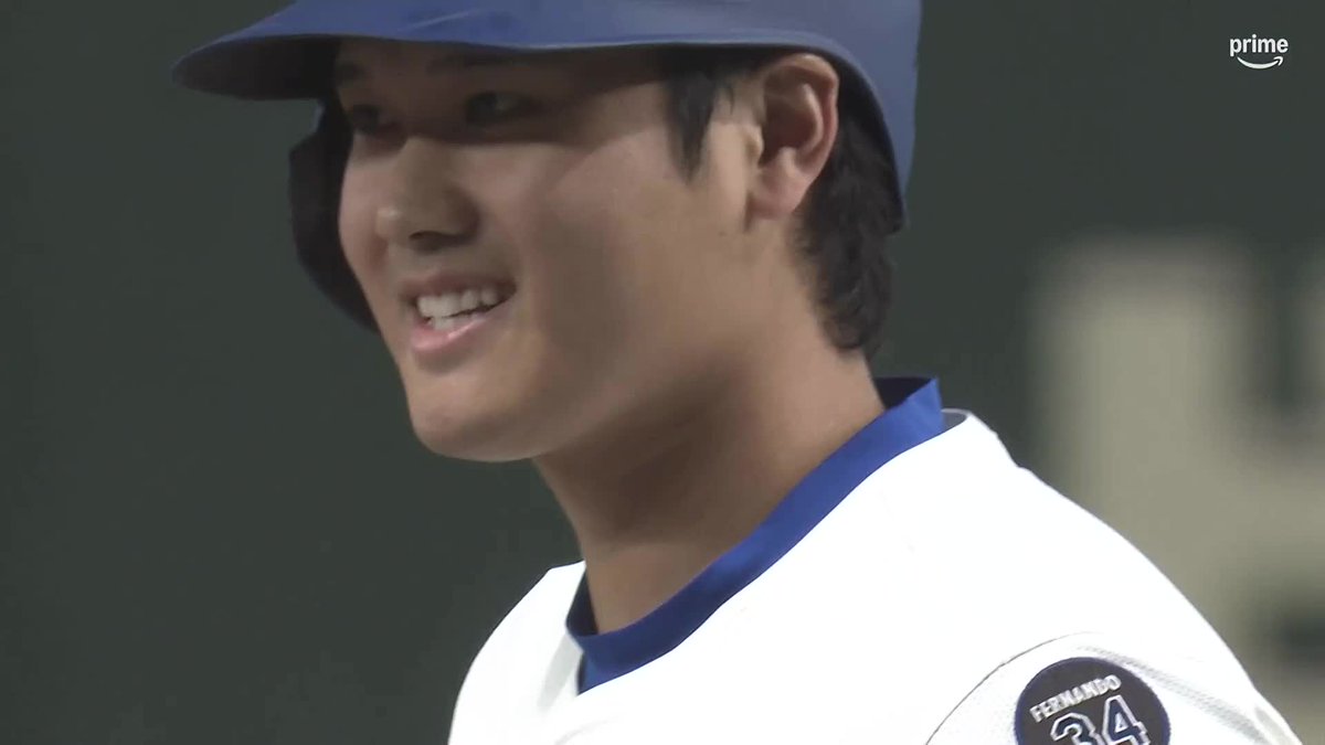 #大谷翔平 #佐々木朗希 2戦目も日本人メジャーリーガーが躍動👏 MLB東京シリーズ 終了 カブス 3-6 ドジャース 3/29(土) ~ MLBレギュラーシーズン プライムビデオ内のSPOTVでライブ配信予定 プライム会員なら無料で楽しめる ▼見逃し配信中 #週末はプライムビデオでMLB