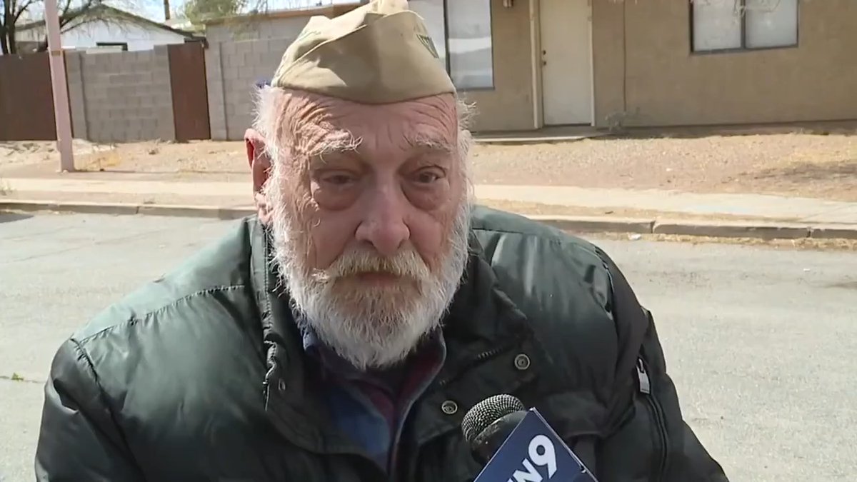 Veterans are coming together across the country to protest Trump and Musk’s despicable cuts to the VA 🧵