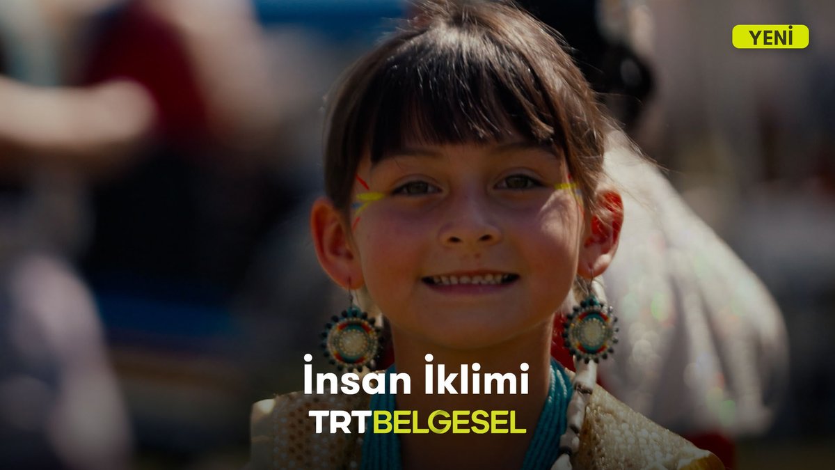 Dünyanın ortak bir iklimi var: İnsan 🌍 Farklı coğrafyalarda farklı insanlar varoluş mücadelesi verirken, hikâyeleri hayata nasıl yansıyor? Yeni belgesel serisi "İnsan İklimi", TRT Belgesel'de! #izleritakipet #hikayeyipaylaş