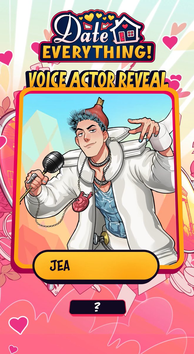 Most other dateables haven't heard him speak like a regular person. He only respects those who keep up with his verbal wit. 🎶 Meet Jean Loo Pissoir aka Lil' Crapper 🎶 🎙️Max Mittelman