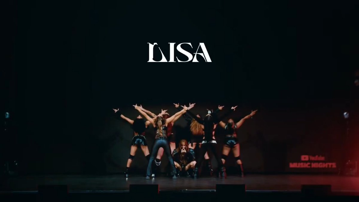 The FUTW YouTube Music Nights Special Stage Performance is out now! YouTube Music LLOUD