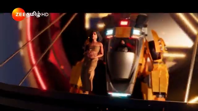 The Greatest of all time battles is yet to begin💥🔥#ZSK Kalki 2829 AD | March 23, Sunday at 3.00 pm. #Kalki #KamalHaasan #AmitabhBachchan #Prabhas #DishaPatani #DulquerSalmaan #DeepikaPadukone #MrunalThakur #ZeeTamil #Zeetamilpromo #Promo