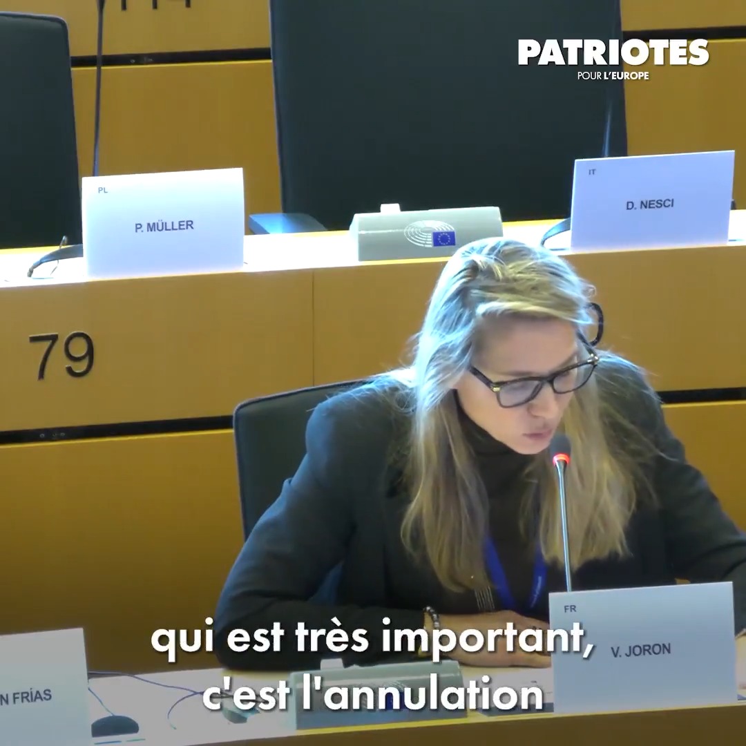 Annulation des élections en Roumanie avec la complicité de la Commission Européenne ? A-t-elle influencé la décision de la Cour Constitutionnelle pour annuler les élections en Roumanie 🇷🇴 ? Des questions brûlantes avec des réponses évasives !