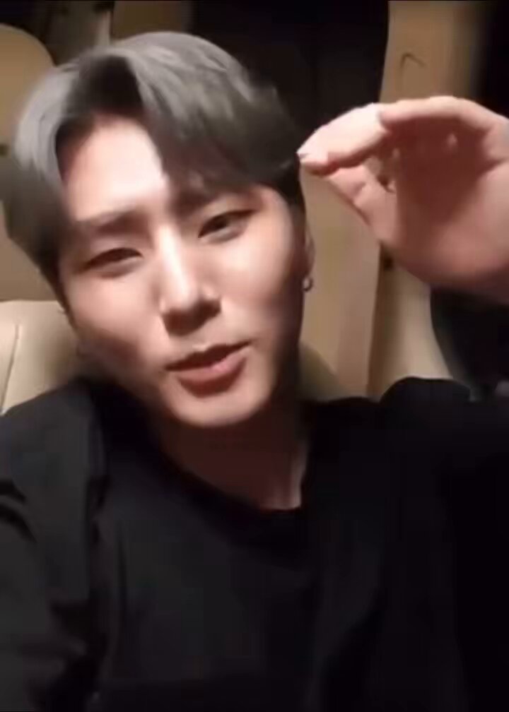 영케이 라방 파끝곳 스포