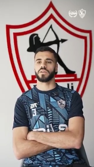 أسد الأطلسي بنتايج لديه رسالة لكم 🎙️ #Zamalek | #MostTitledIn20C | #الزمالك_أولًا | #أكبر_قلعة_رياضية