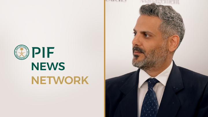 #PIF continues to position Saudi Arabia as a hub for global investment, deepening relationships with international partners like Goldman Sachs Asset Management to accelerate the growth of the Saudi capital market.