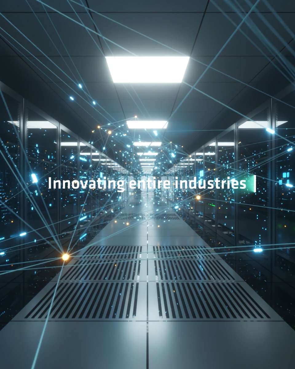 From transforming our world today to advancing the future tomorrow, the possibilities of AI are limitless—and AMD is your trusted AI partner, leading the way. #TogetherWeAdvance