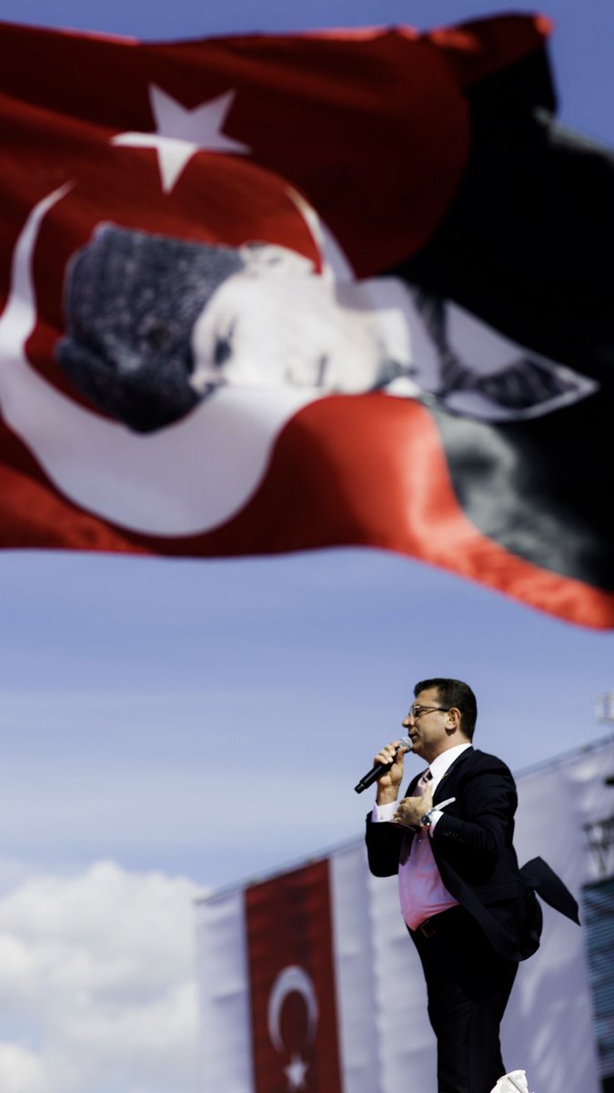 Turkish police have detained Istanbul's Mayor Imamoglu — a powerful opposition leader and key rival of President Erdogan as part of investigations into alleged corruption and terror links. The move is seen as a dramatic escalation in an ongoing crackdown on the opposition.