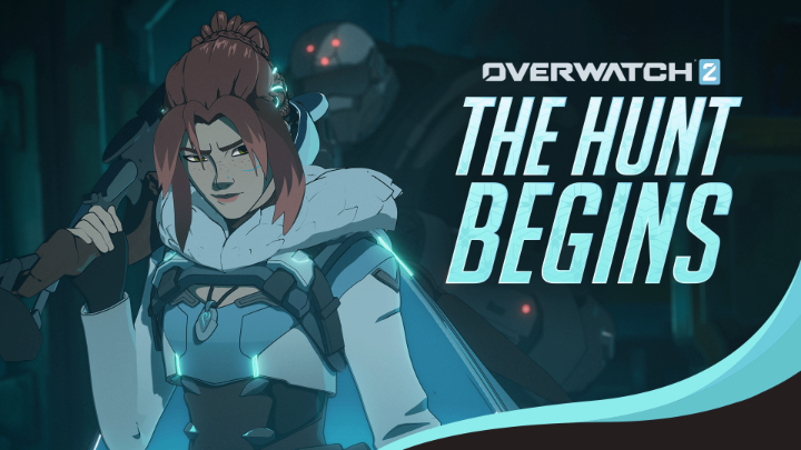 When you hire Freja, you either pay up or pay the price 🏹💥 Freja’s recent dealings with Maximilien take an unexpected turn in our newest Hero Trailer, ‘The Hunt Begins.’ Jump in and play as Freja in her limited time Hero Trial Mar 21-24 ✨