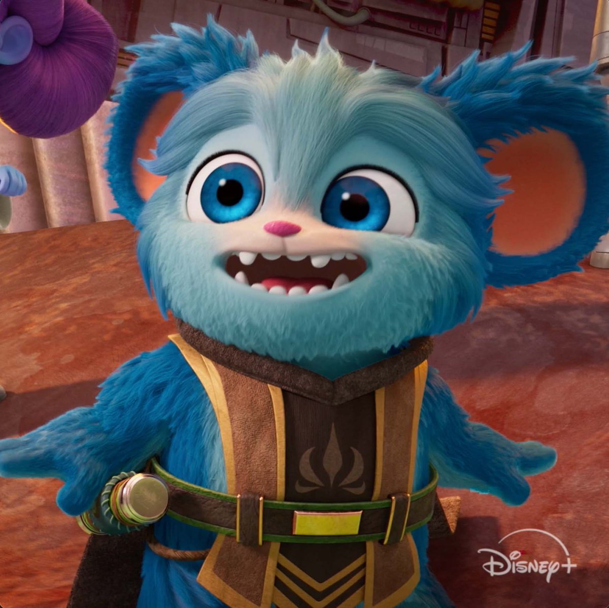 New episodes, bigger adventures! New episodes of Star Wars: Young Jedi Adventures are available now on Disney+ and Disney Jr.