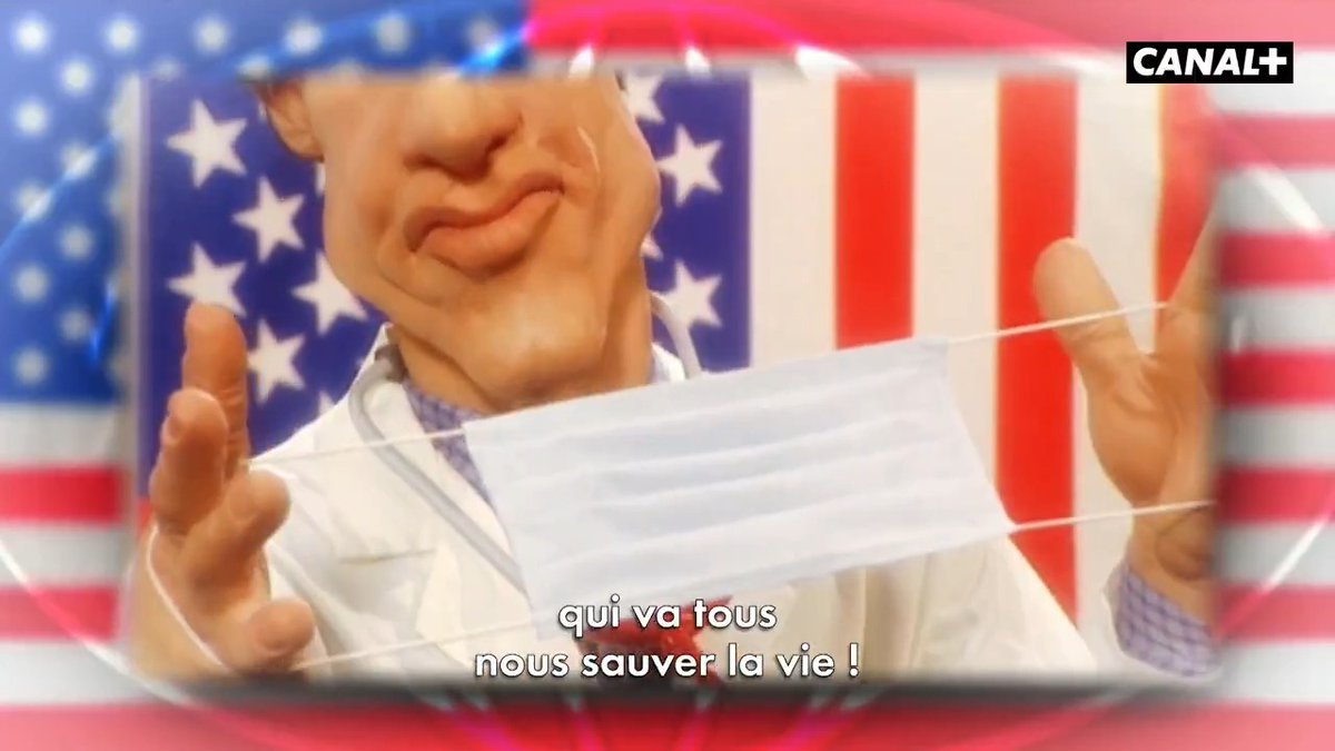 Déjà cinq ans !