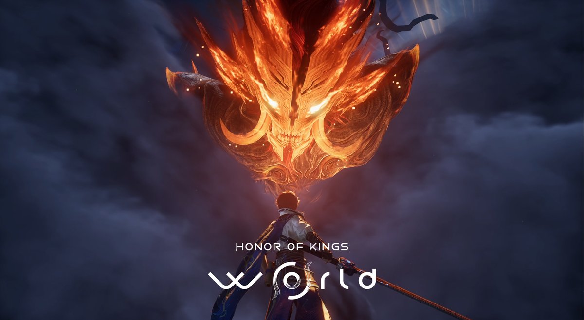 We're hosting an exclusive, closed-door playtest of Honor of Kings: World at GDC 2025!🚀 Media members who successfully register will be the first overseas players to try it out. For our dedicated fans, check out the exclusive trailer here. #honorofkingsworld #hokworld #gdc