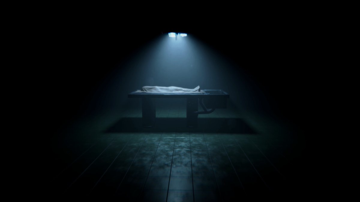 Did you keep your scalpels sharp, pathologists? 🔪 💀 Medical-Sim Psychological Horror 🗂️ Study realistic, detailed case files 💉 Authentic autopsy methods ❓ Unravel the mystery of their deaths Autopsy Simulator launches April 3rd on Xbox Series X|S & PS5! 🎮 👉