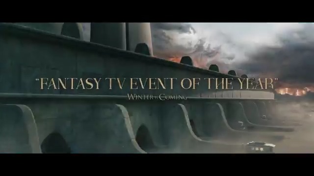 New reviews and new footage. The Wheel of Time Season 3 - currently at 94% on Rotten Tomatoes.