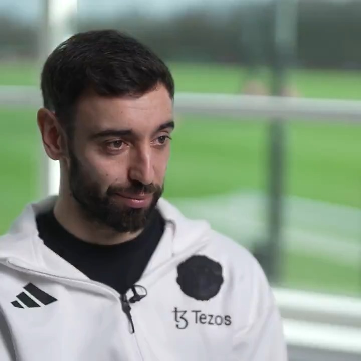 No-one's scored more penalties for United than Bruno Fernandes 🤯🎯 Our captain believes preparation is everything when it comes to spot-kicks... 🧠 #MUFC