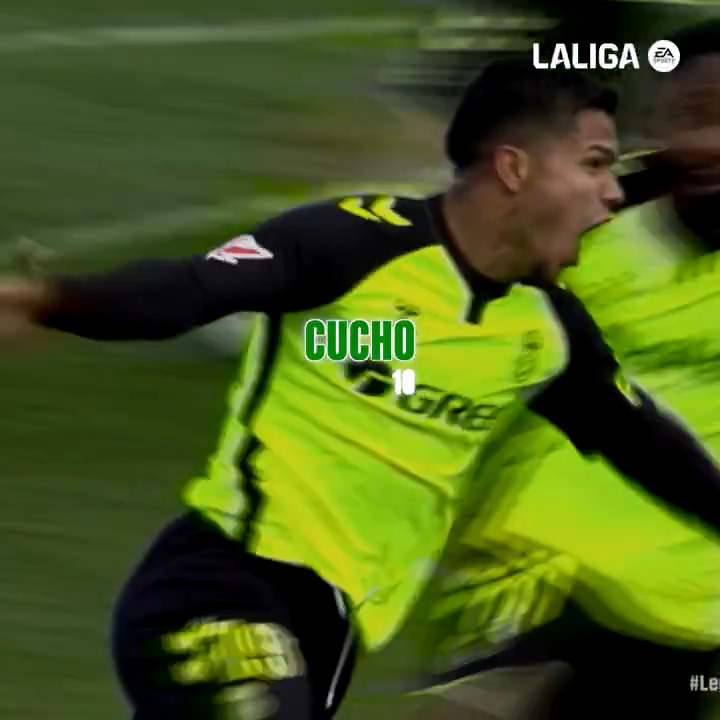 El contraataque perfecto no existe. El contraataque: #LaLigaHighlights