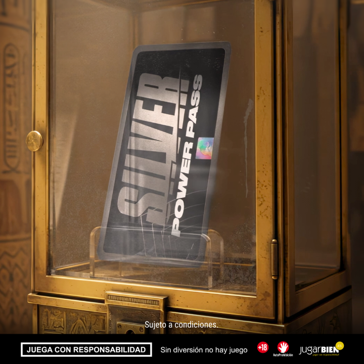 🏆 Las #SCOOP llegan… y con ellas, la caza del legendario #SilverPass! 🎟️✨ 💰 Mañana a las 22:00 arranca el #Freeroll con 17.500 € en tickets para el Sunday Million. 🔥♠️ Pero necesitas la contraseña… 🕵️‍♂️ Sigue la historia y descifra el enigma. 👀 #PokerStars #Poker