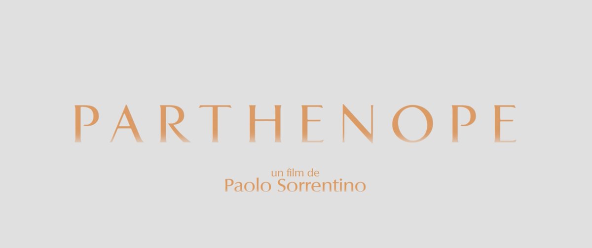Saint Laurent Productions and Anthony Vaccarello present the new trailer for "Parthenope" directed by Paolo Sorrentino. Currently in cinemas across France. #YSL #YvesSaintLaurent #SaintLaurentProductions #Parthenope