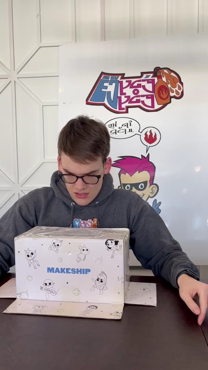 The smack-talking trickster from Höllvania is getting a limited-time plush with Makeship! Voice actor James Conlin showcases this exclusive Ollie plush, bringing his signature attitude to life with 100% of Digital Extremes’ proceeds supporting Make-A-Wish Canada. Learn more: