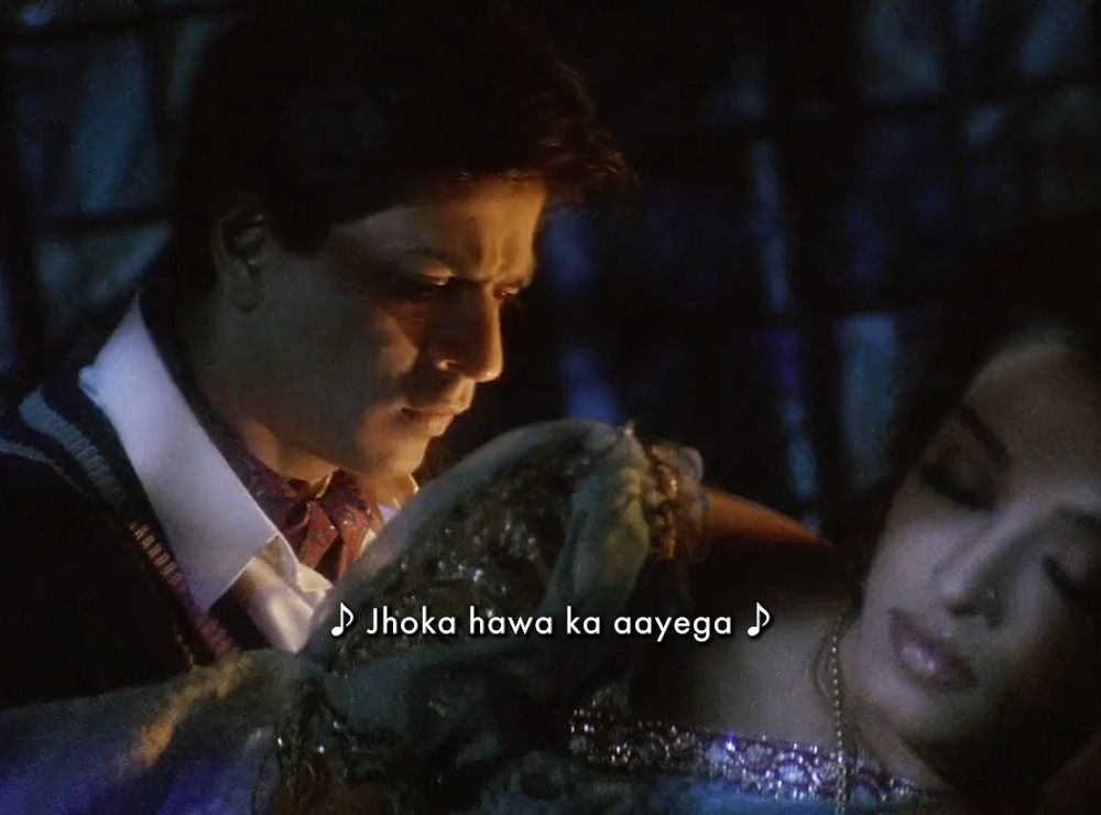 A story told for generations, reimagined in pure cinematic splendor ✨ Witness the heartbreak and beauty of Devdas, starring Shah Rukh Khan, Aishwarya Rai, and Madhuri Dixit—a masterpiece of romance, opulence, and tragedy. 🗓️ March 21 at 7:30PM 🎟️