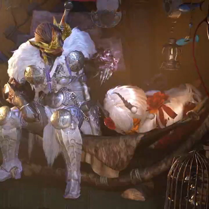 That's a cat?? See how Palico armor sets in Monster Hunter Wilds transform your trusty companion into cute (and bizarre) creatures.