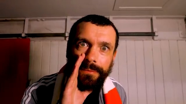 Faur are ye min?! 📢 An important message from Aiberdeen Mannie ⤵️