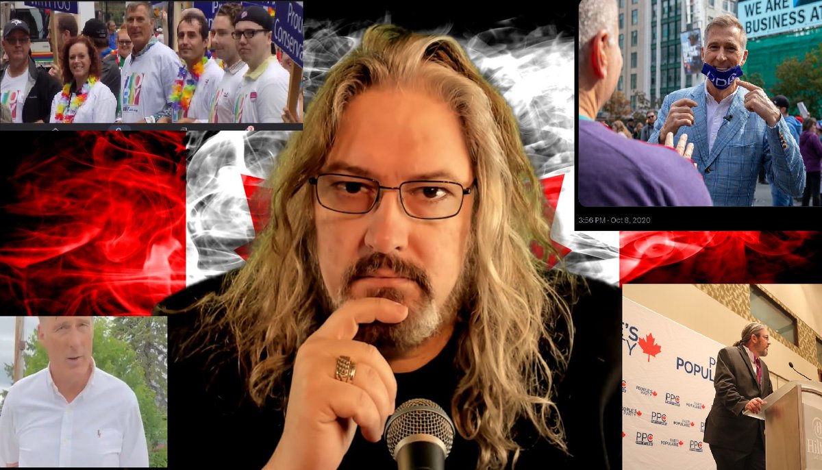 VIDEO: EVERYTHING PPC - With Receipts - This Is The Record &amp; YOU NEED THE TRUTH A cult is able to maintain itself because the new people don't know its history, and here is a dose of history ahead of another crop of people being taken advantage of by Maxime, and the PPC.