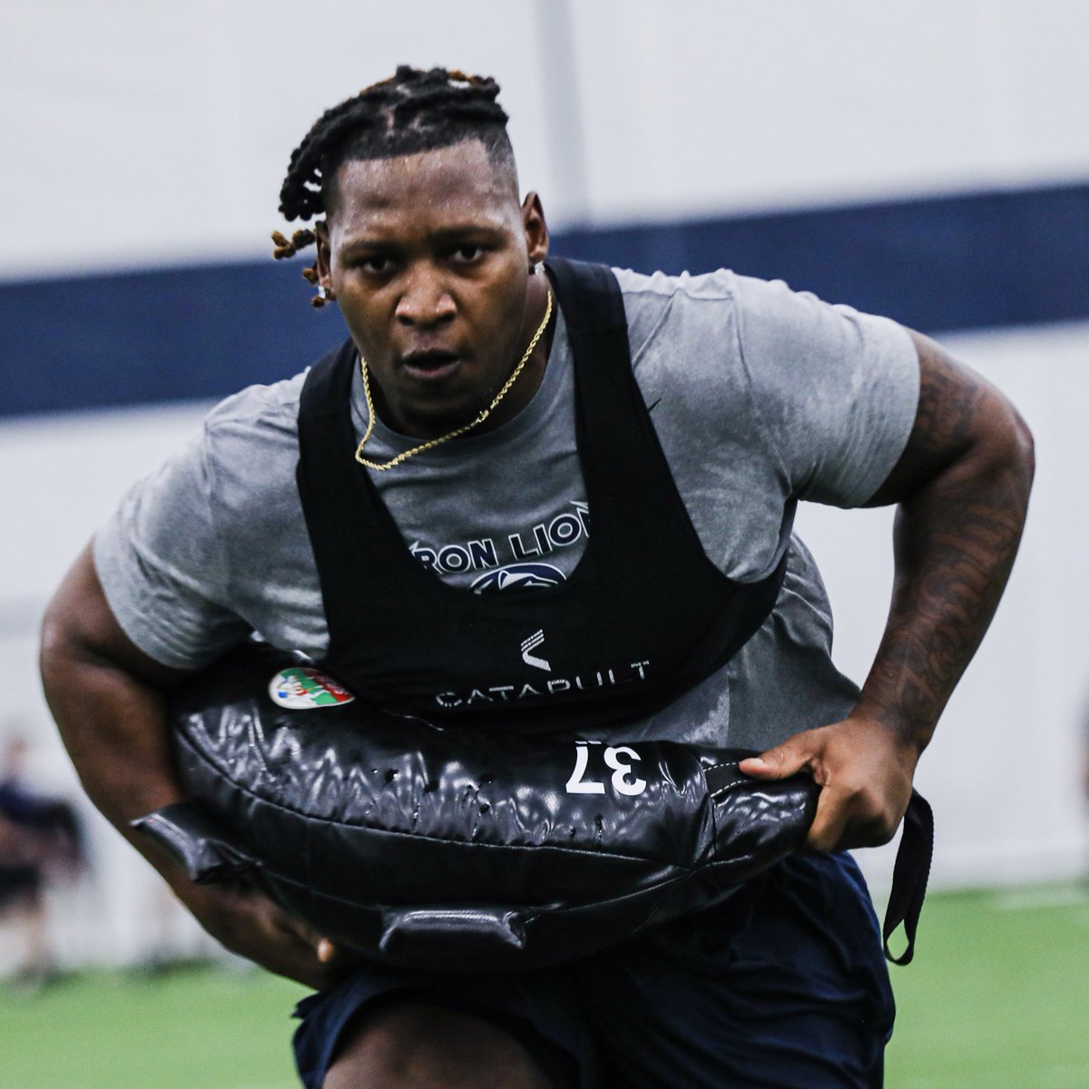 The art of improving. #WeAre