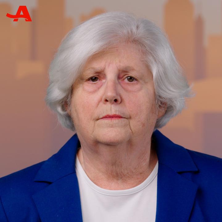 AARP's Nancy LeaMond responds to a Social Security customer service change—requiring people to visit offices in-person for services they previously accessed by phone.