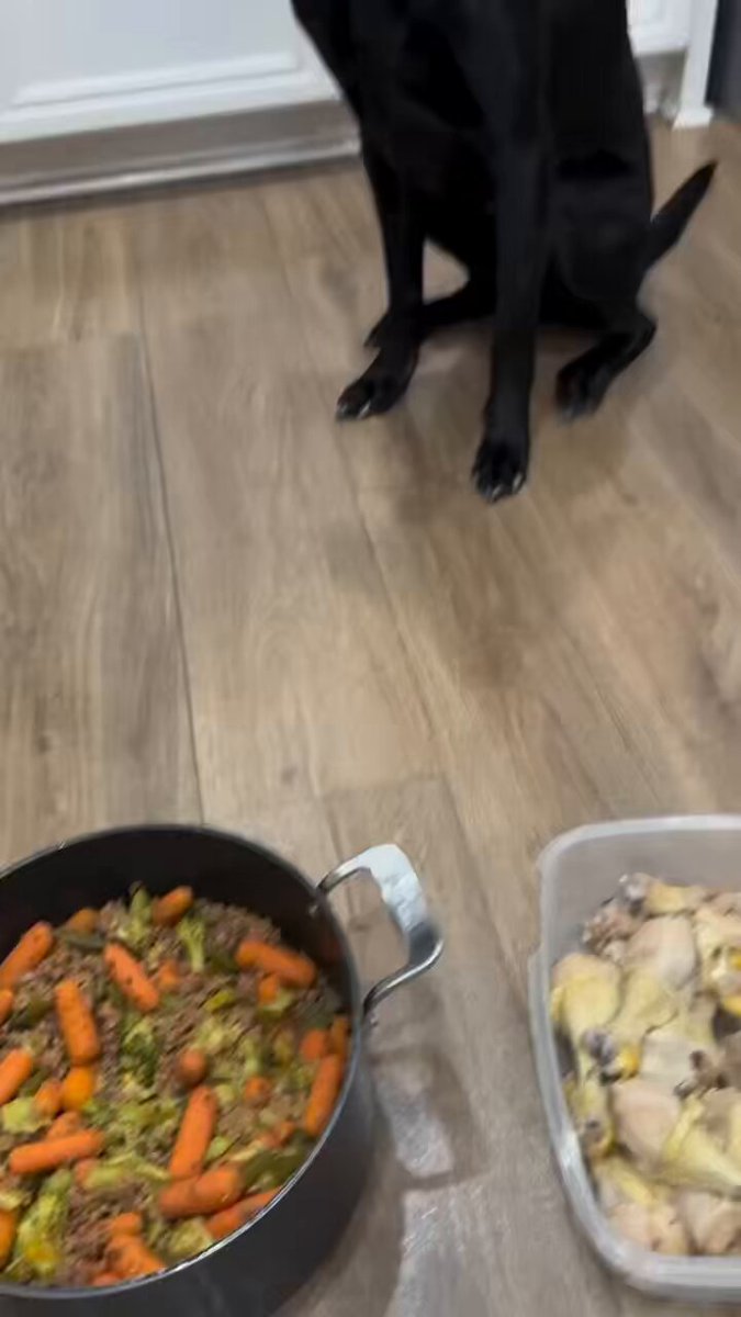 He’s definitely going to heaven