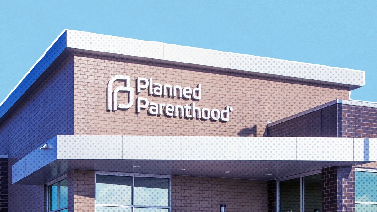 Planned Parenthood claims to be a healthcare provider. But a recent New York Times report exposes the abortion giant for what it really is. #ChooseHealthNotHarm