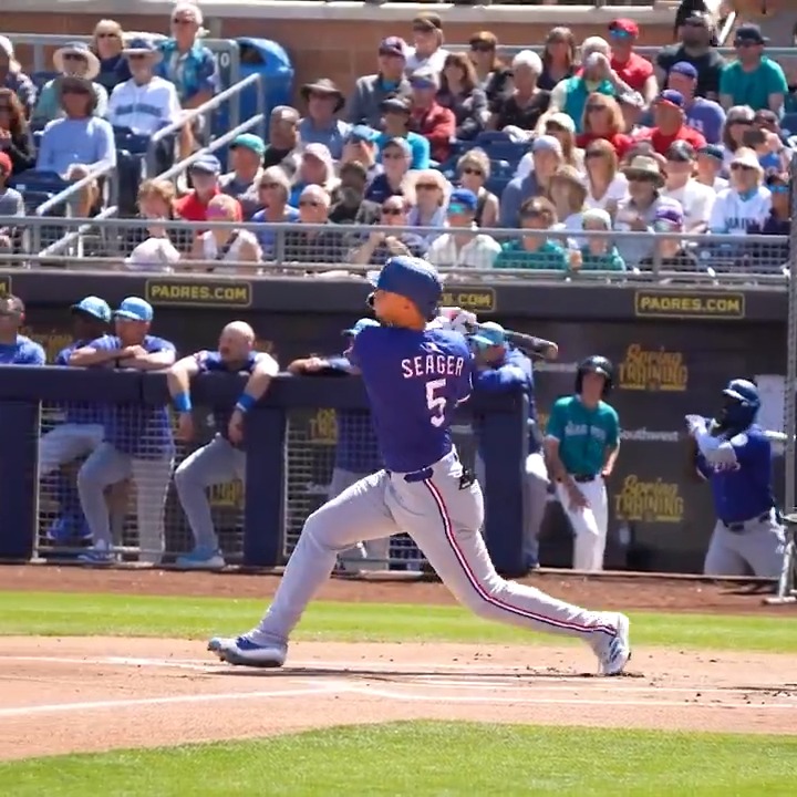 Corey Crush: Cactus League Edition