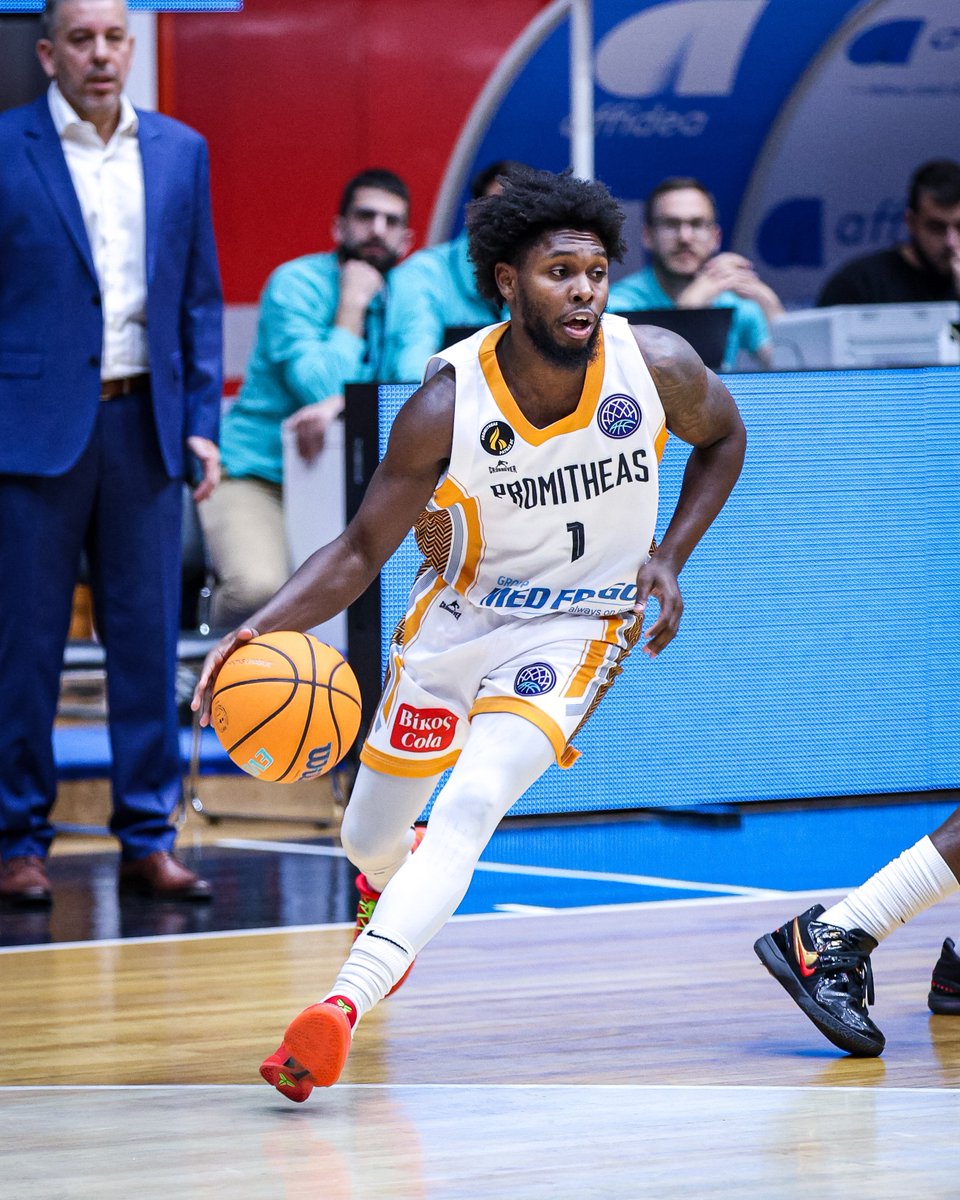 54, FIFTY-FOUR! 😱 EVERY SINGLE POINT from Jordan "Jelly" Walker's record-breaking night in #BasketballCL 🔥