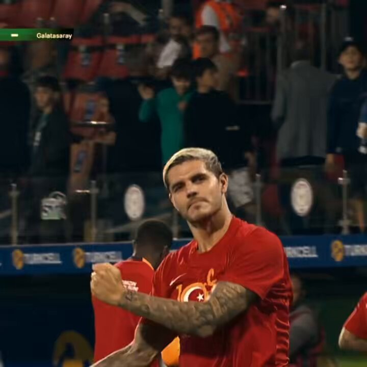 icardi.. özlenmez mi ya?