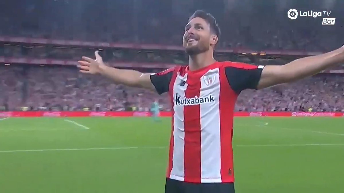 PERO COMO COÑO VA A SER ESTE TU ÚLTIMO GOL!?