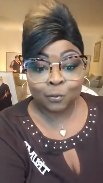Crosses back in the day, Tesla's today! The Democrat Party. #DiamondandSilk
